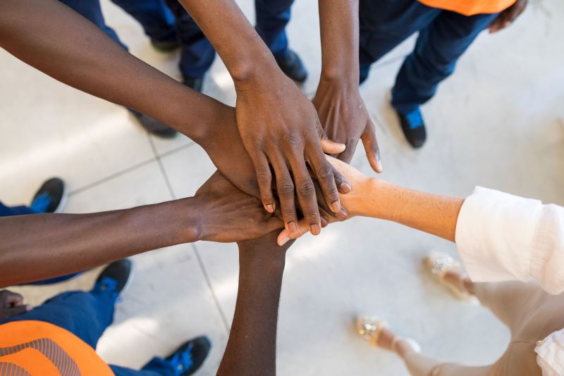 Compromiso Social y (Voluntariado)